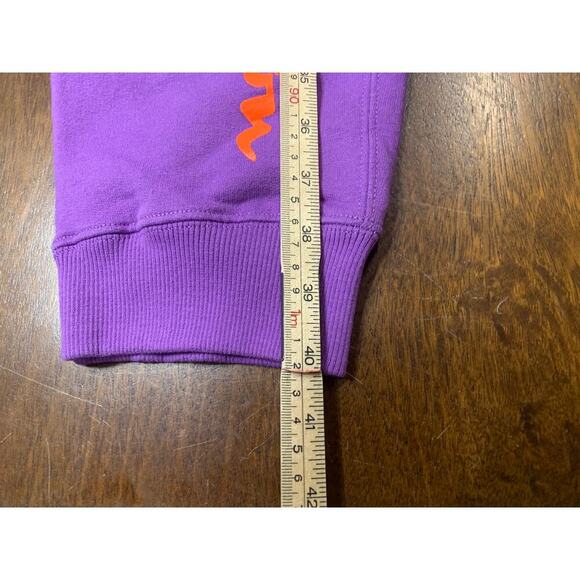 Champion Spell Out Jogger Sweatpants Women 1X Comfort Lounge Casual Comfy Warm - Picture 7 of 9